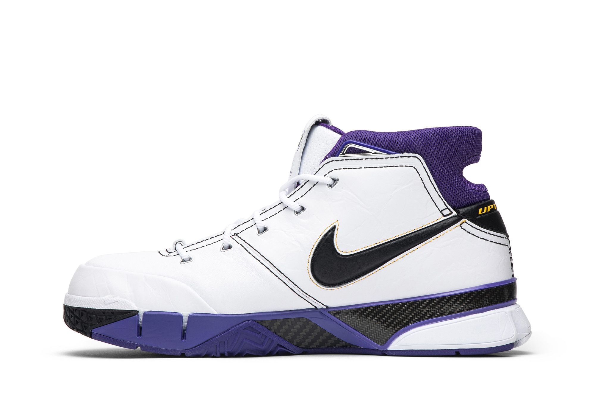 Buy Zoom Kobe 1 Protro 81 Points AQ2728 105 GOAT