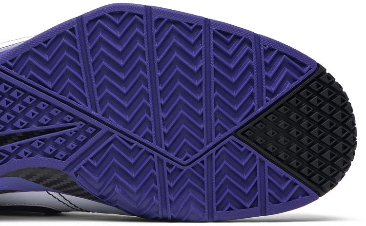 Zoom Kobe 1 Protro 81 Points
