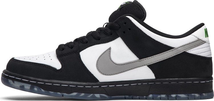 Jeff Staple x Dunk Low Pro SB Panda Pigeon