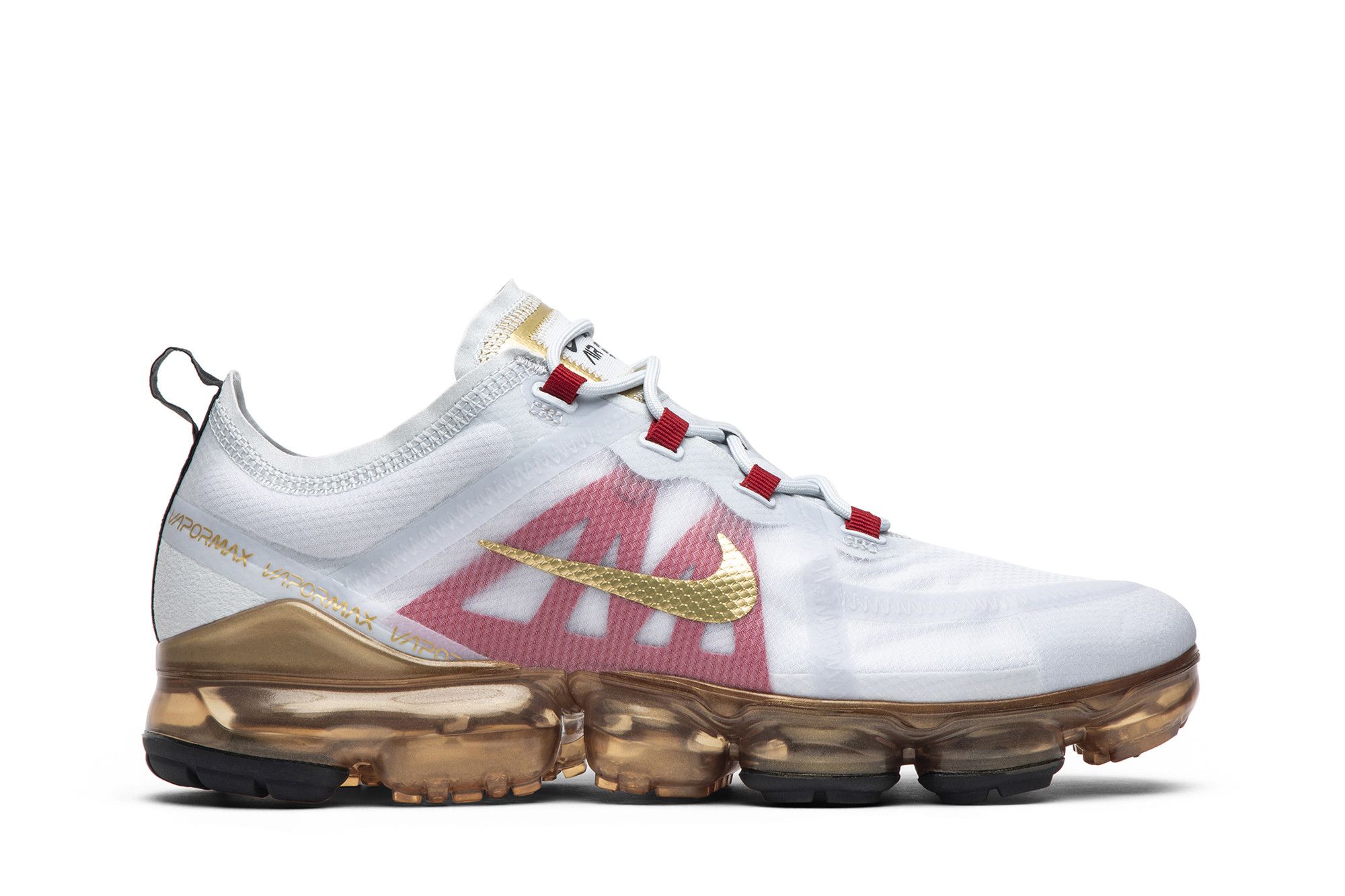 Vapormax chinese new year red on sale