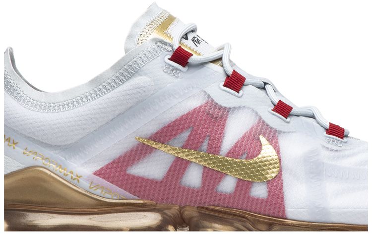 Nike Air VaporMax 2019 Chinese New Year