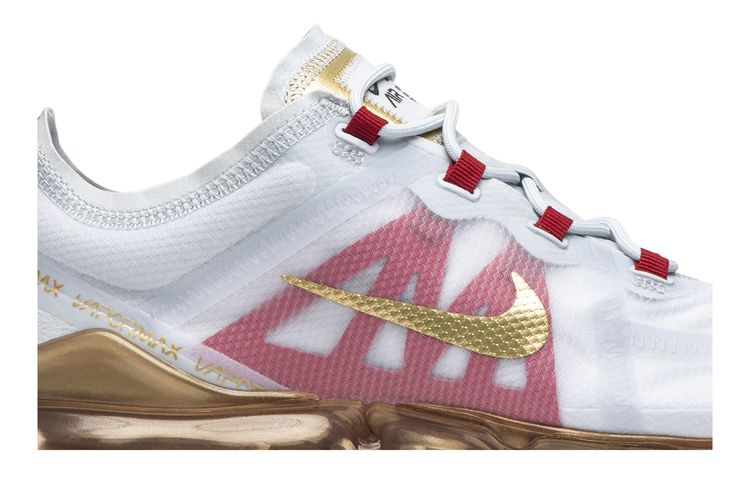 Buy Nike Air VaporMax 2019 'Chinese New Year' BQ7038 001 GOAT