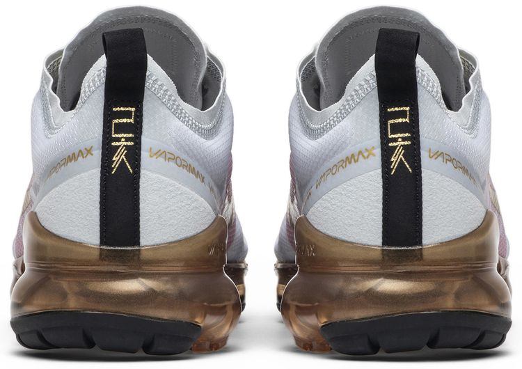 Nike Air VaporMax 2019 Chinese New Year