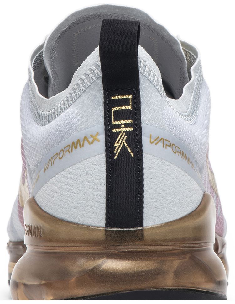 Nike Air VaporMax 2019 Chinese New Year