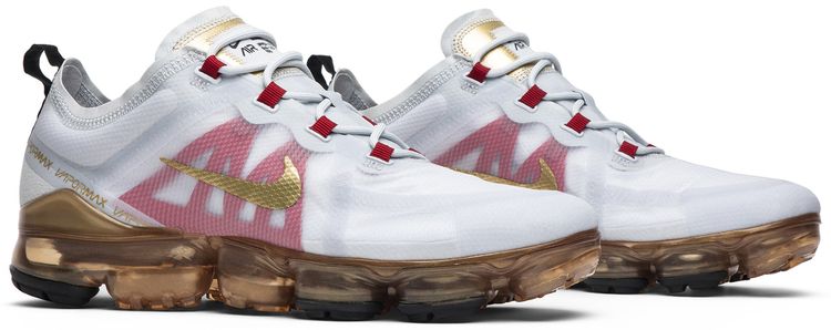 Nike Air VaporMax 2019 Chinese New Year