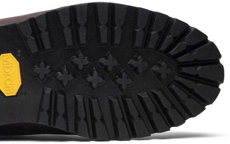 Timberland 6 Inch Premium Burgundy