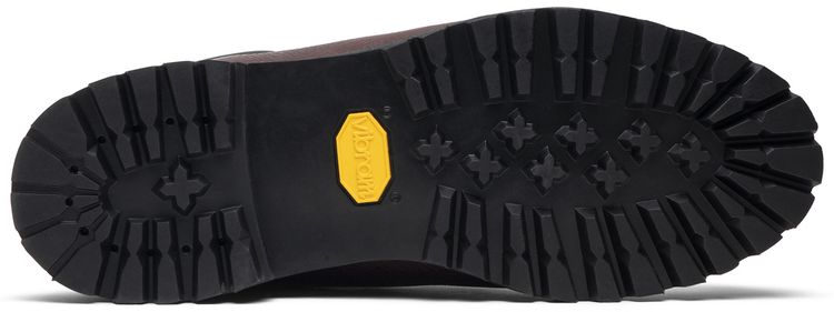 Timberland 6 Inch Premium Burgundy