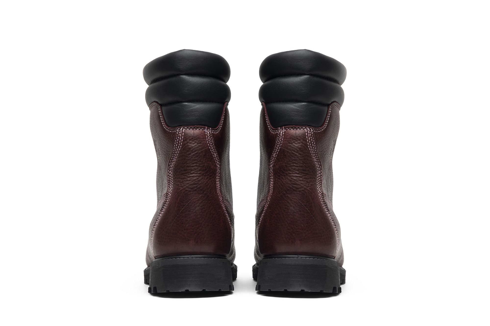 Buy 6 Inch Premium 'Burgundy' - TB 0A1UK4 C60 | GOAT