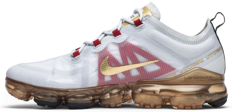 Nike Air VaporMax 2019 Chinese New Year