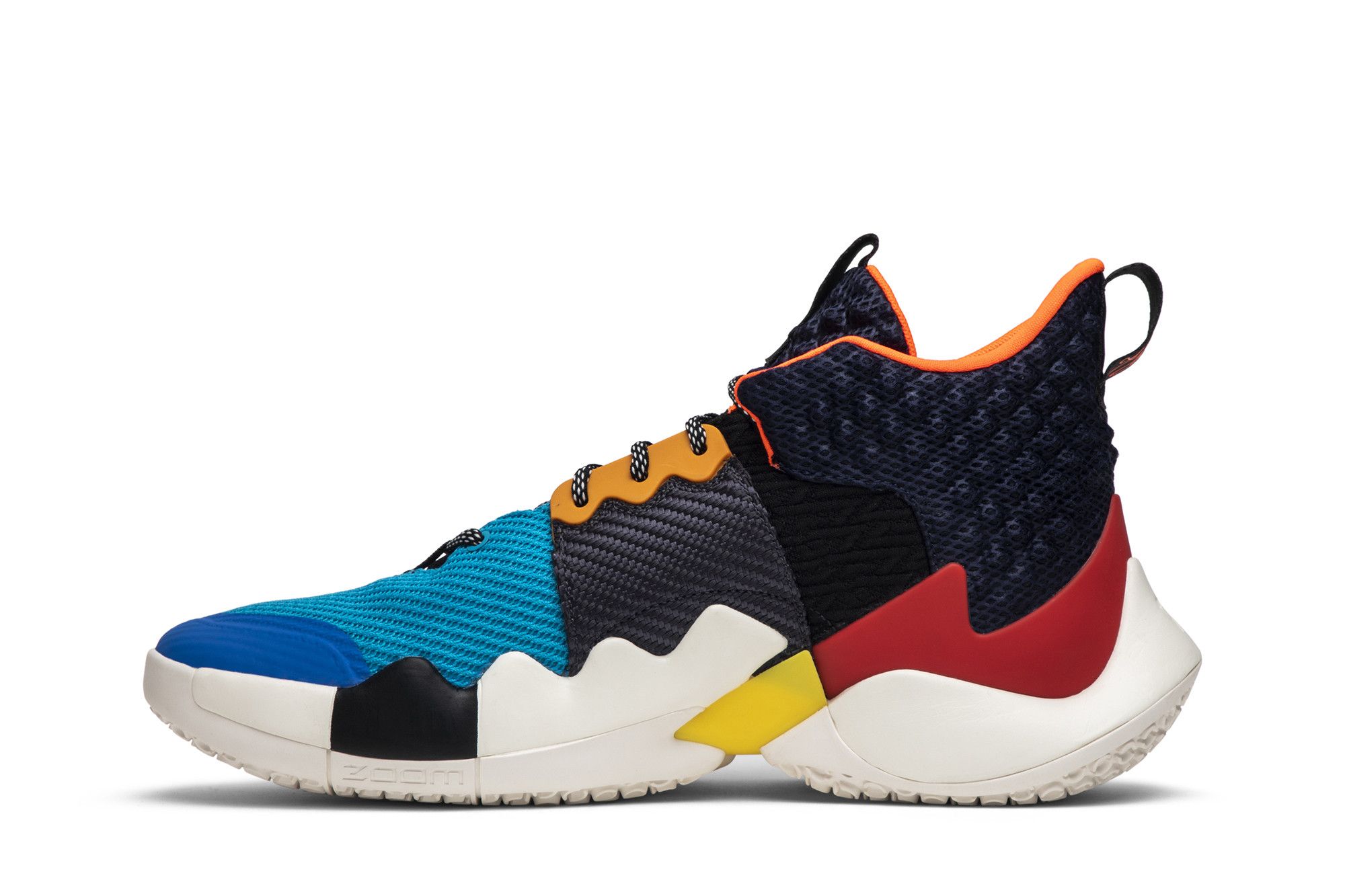 Jordan why not zer02 sales