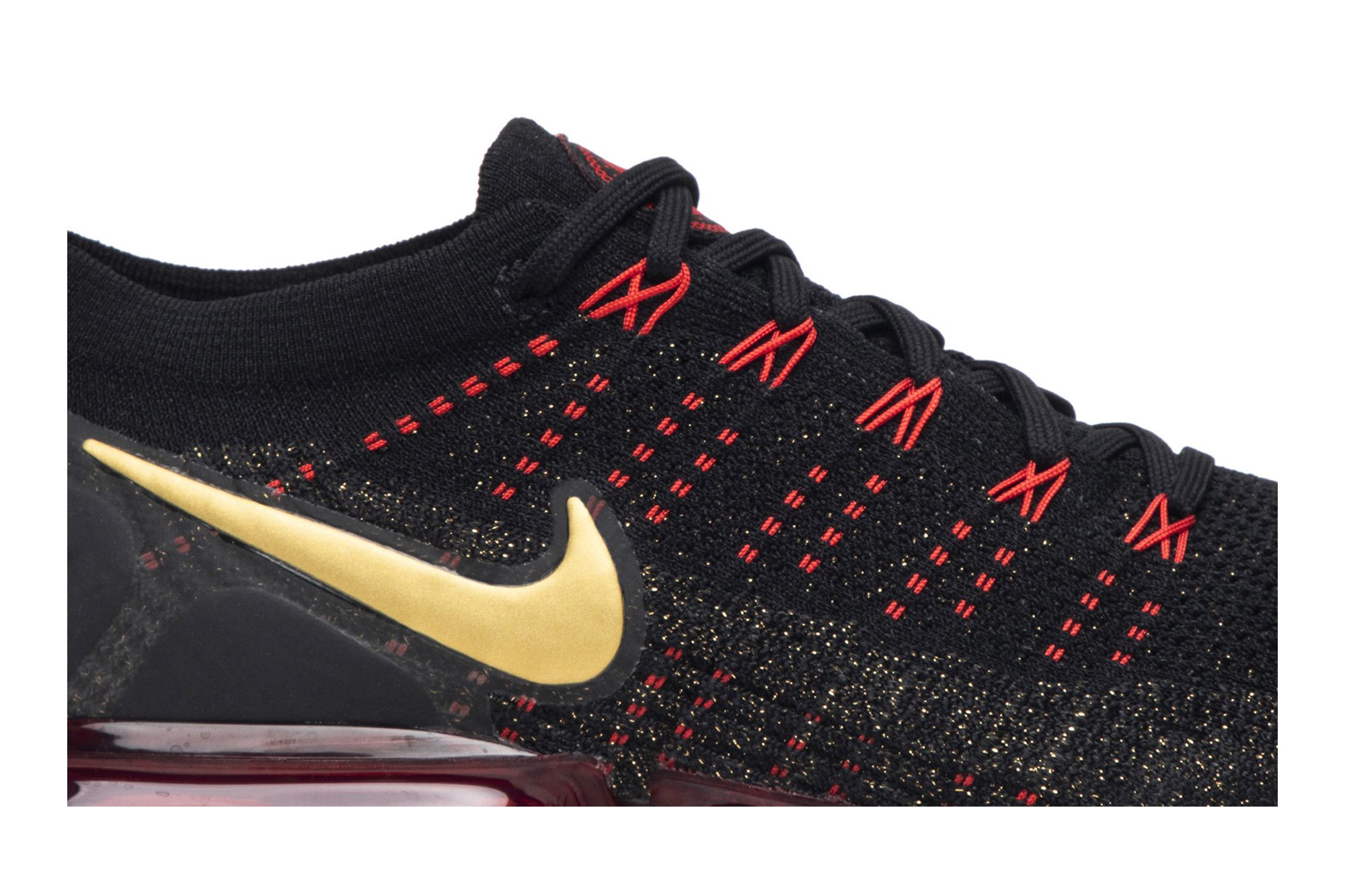 Nike vapormax flyknit chinese new year 2025