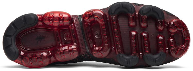 Nike Air VaporMax 2 Flyknit Chinese New Year