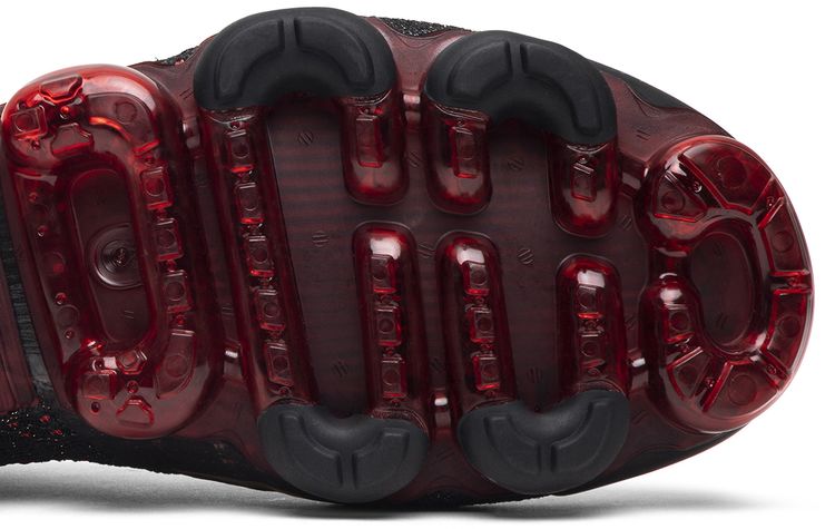 Nike Air VaporMax 2 Flyknit Chinese New Year