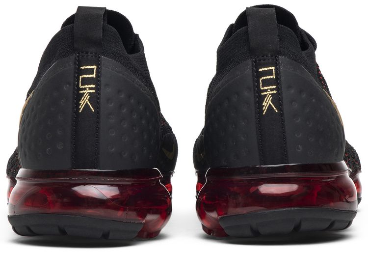 Nike Air VaporMax 2 Flyknit Chinese New Year