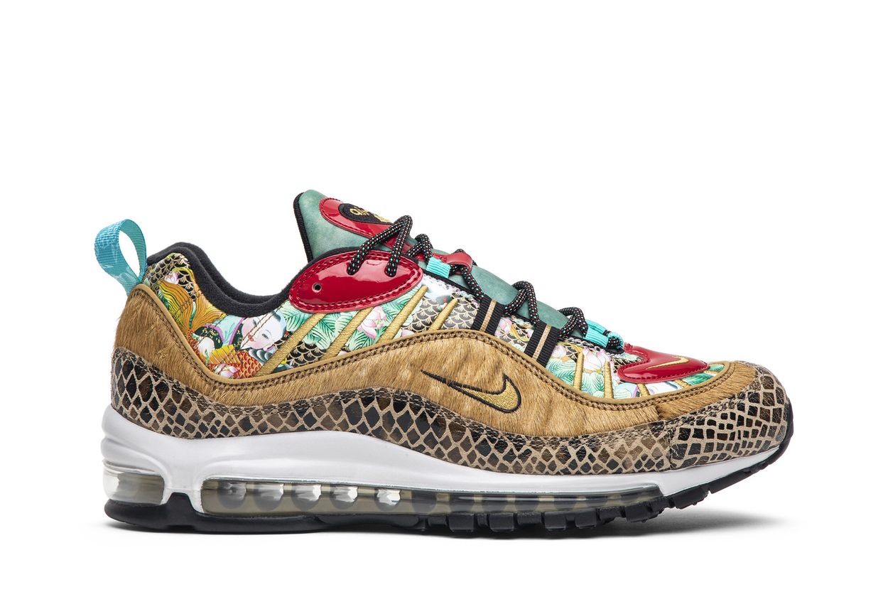 chinese new year air max 95