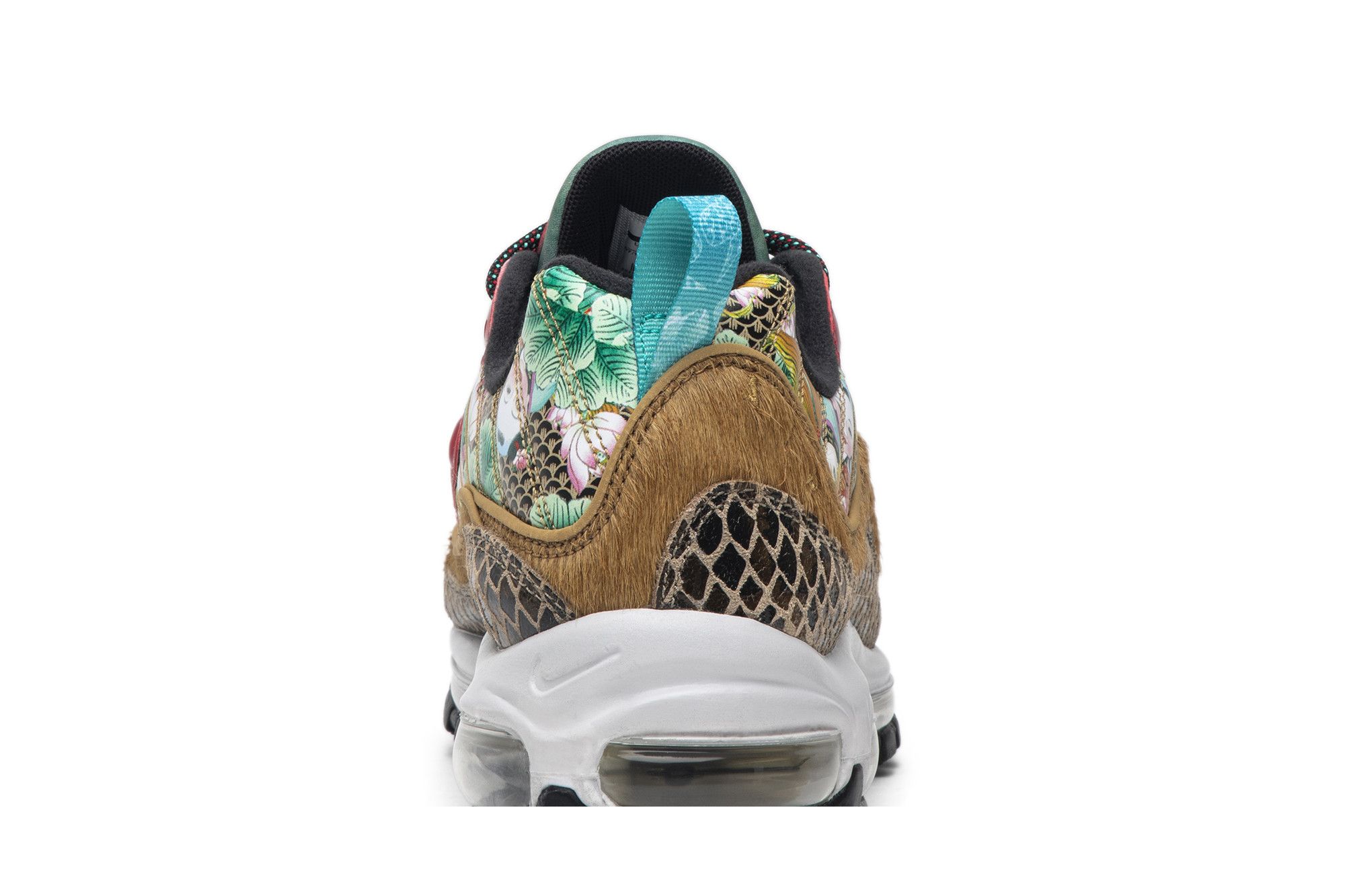Nike air max 98 year of the pig top