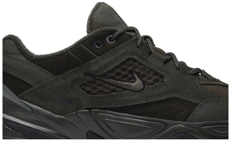 M2K Tekno SP Sequoia