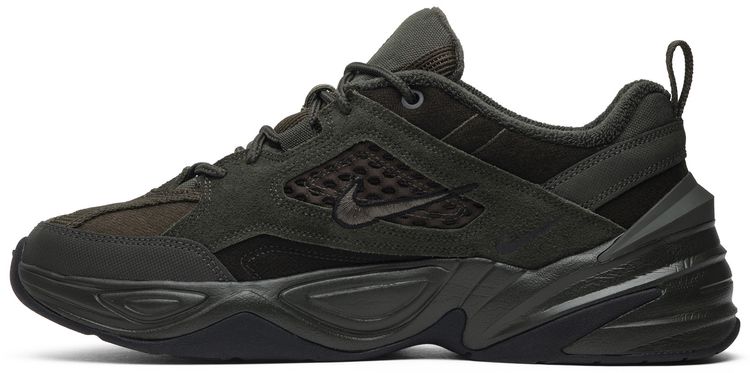 M2K Tekno SP Sequoia