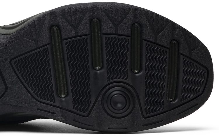 M2K Tekno SP Sequoia
