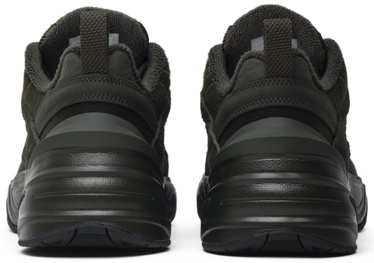 M2K Tekno SP Sequoia