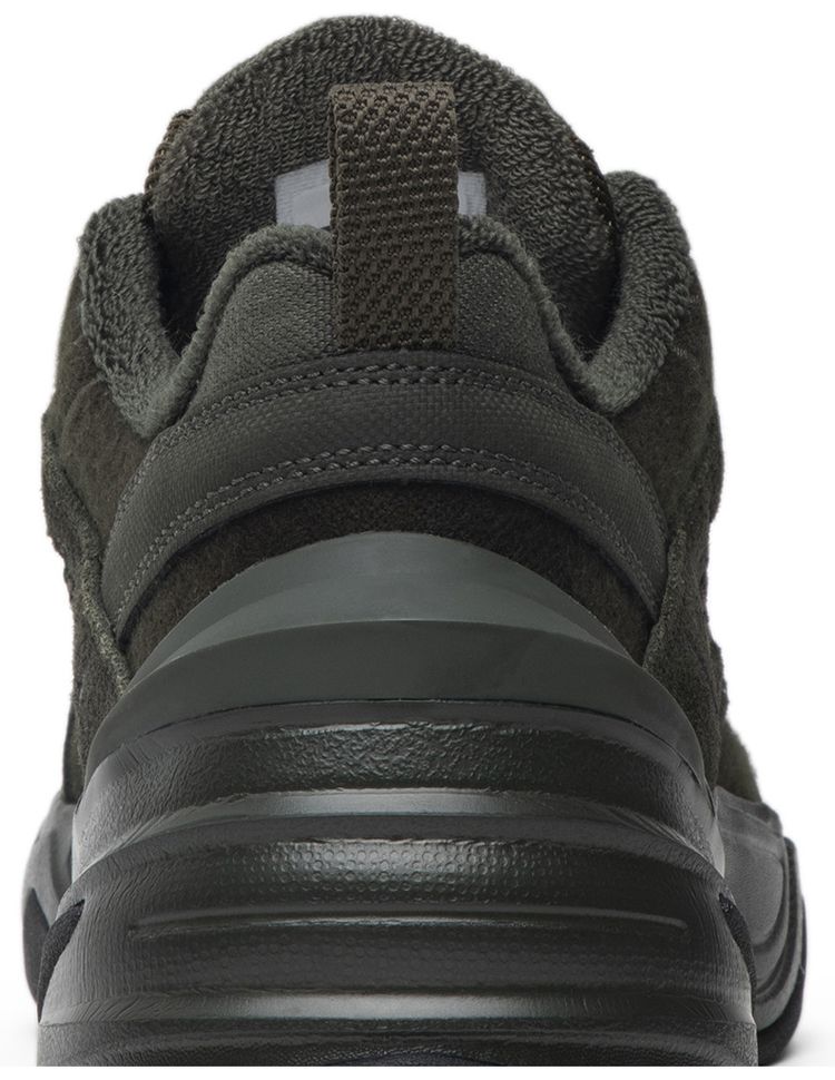 M2K Tekno SP Sequoia