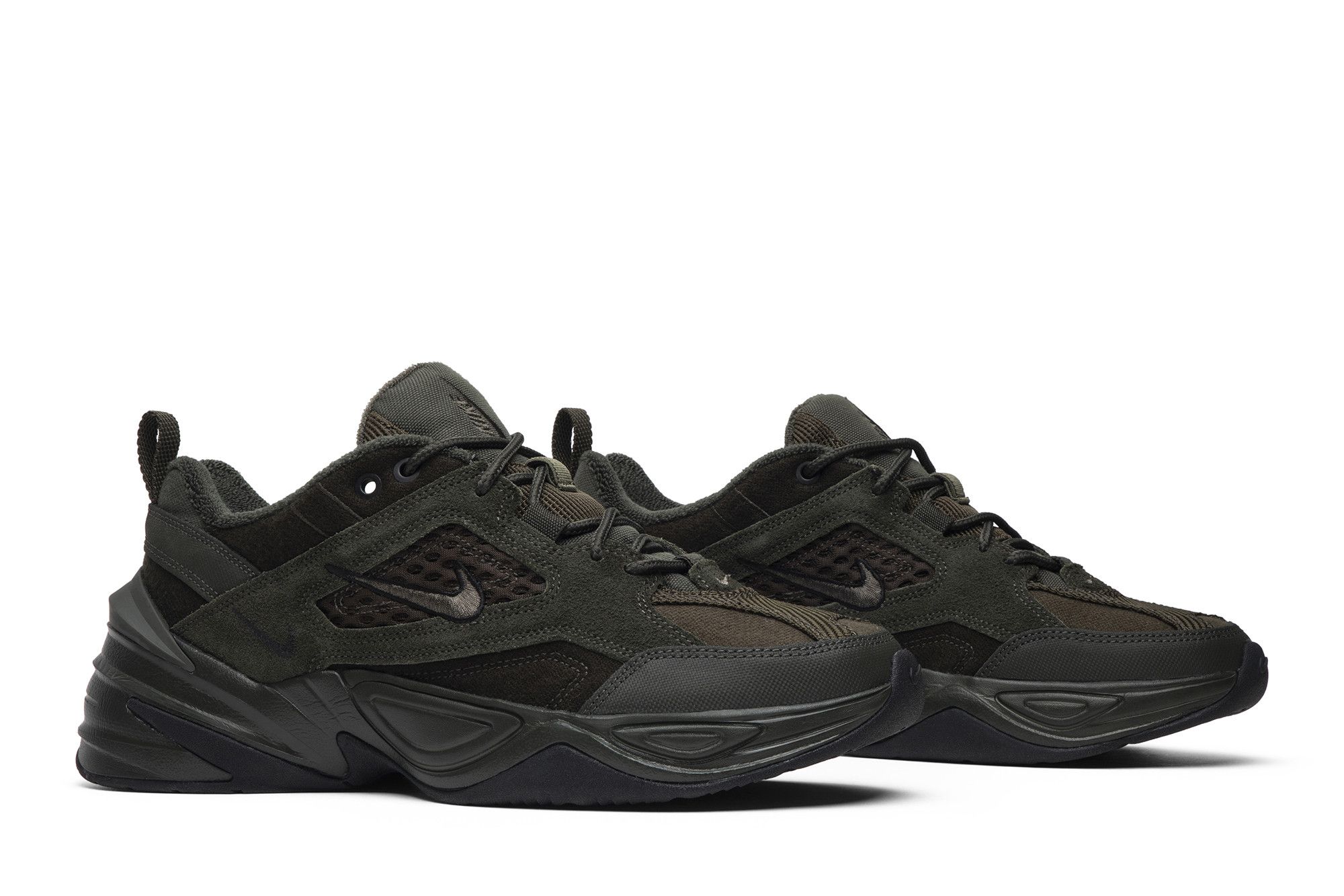 M2k tekno sp sequoia top