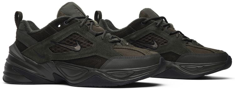 M2K Tekno SP Sequoia