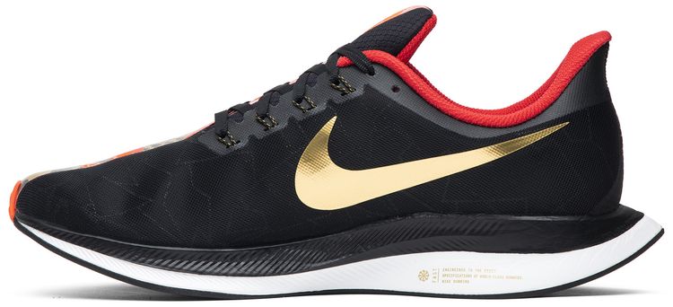 Nike Zoom Pegasus Turbo Chinese New Year
