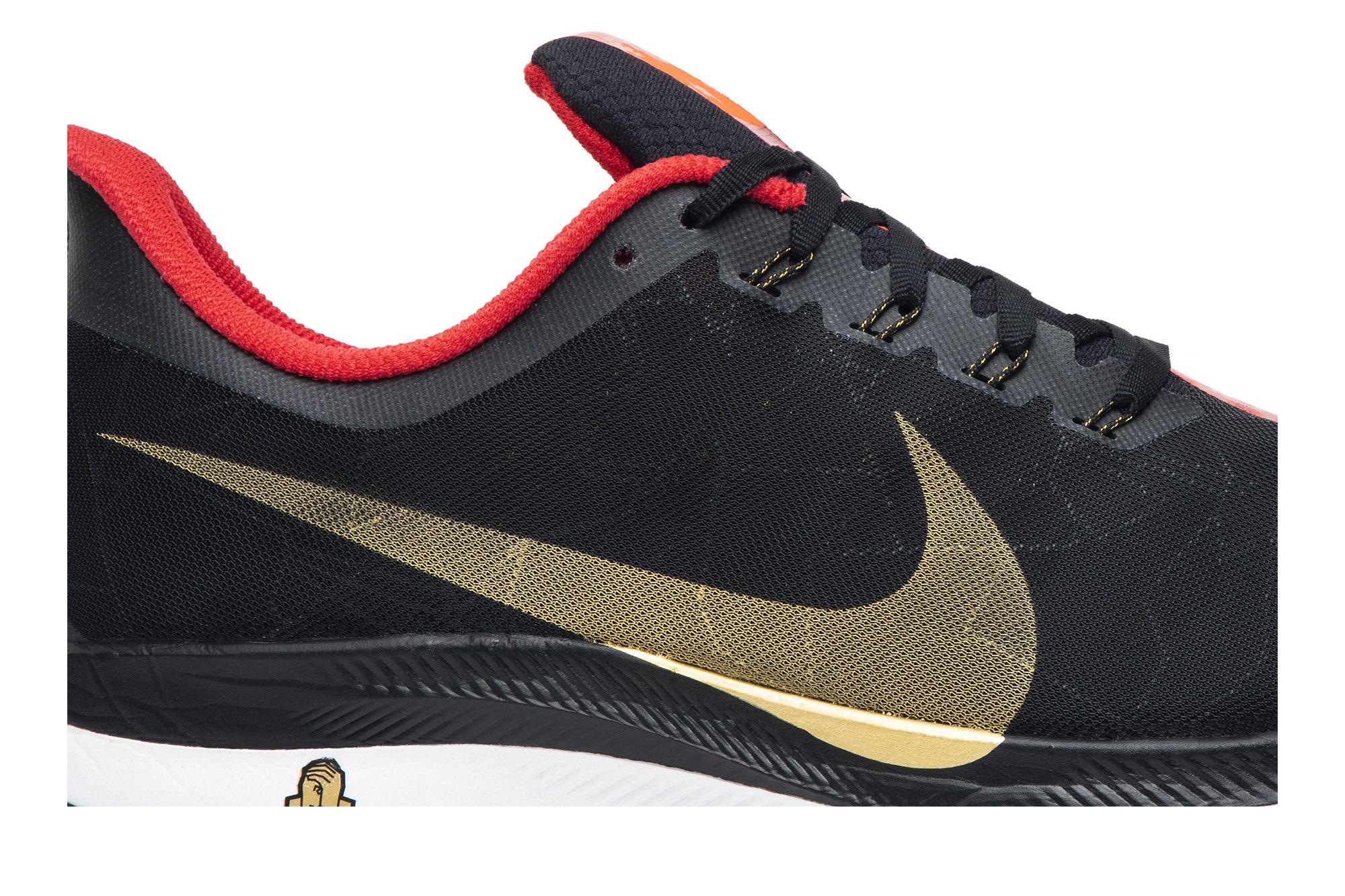 Nike pegasus 35 turbo red cheap