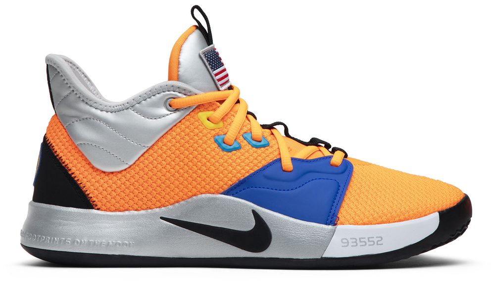 mens pg 3 nasa