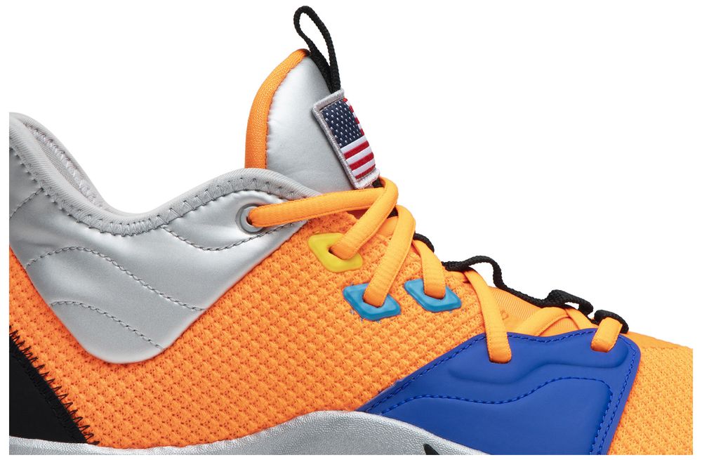 pg3 nasa for sale
