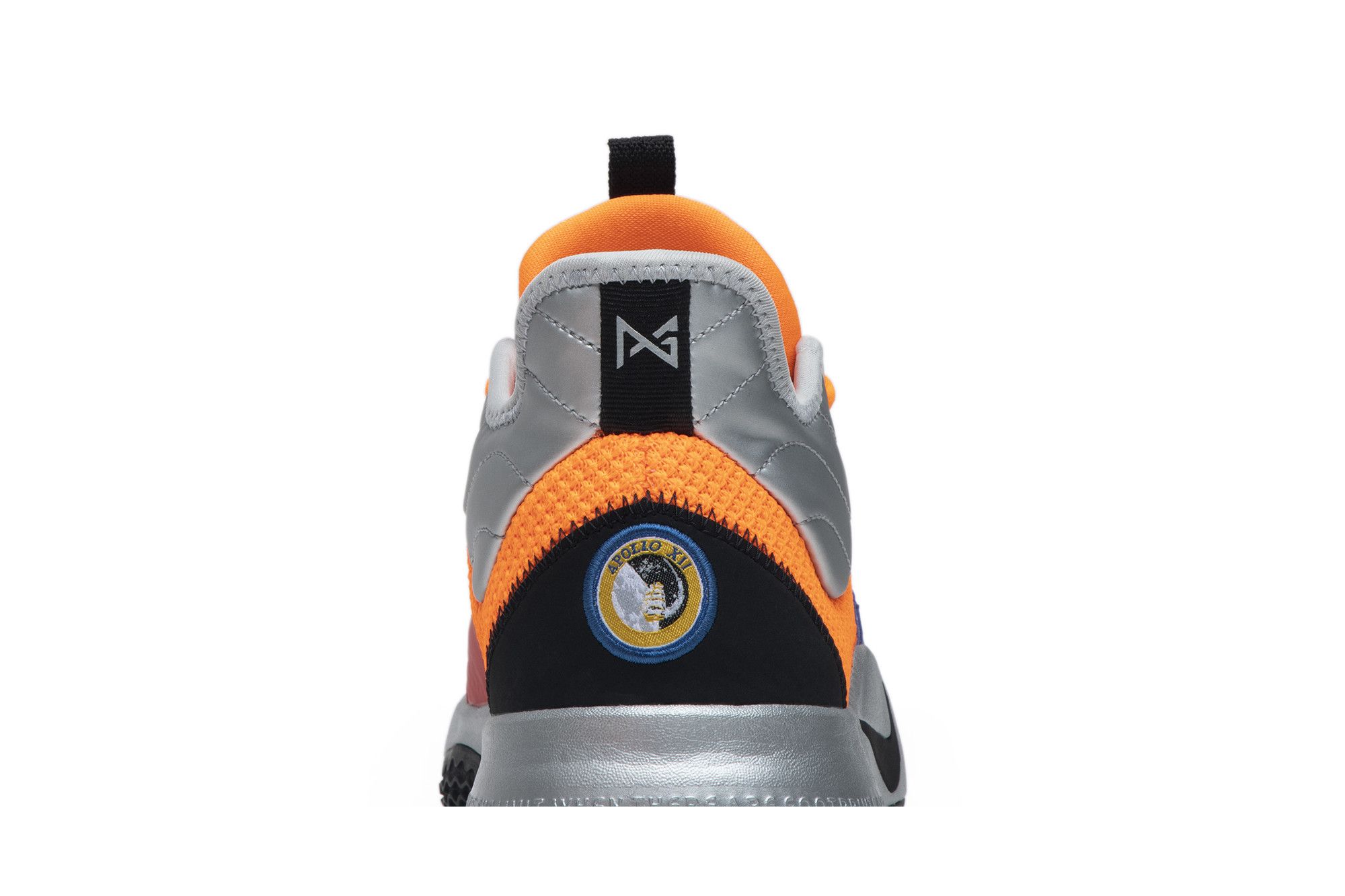 Buy NASA x PG 3 Armstrong Building 703 CI2666 800 GOAT CA