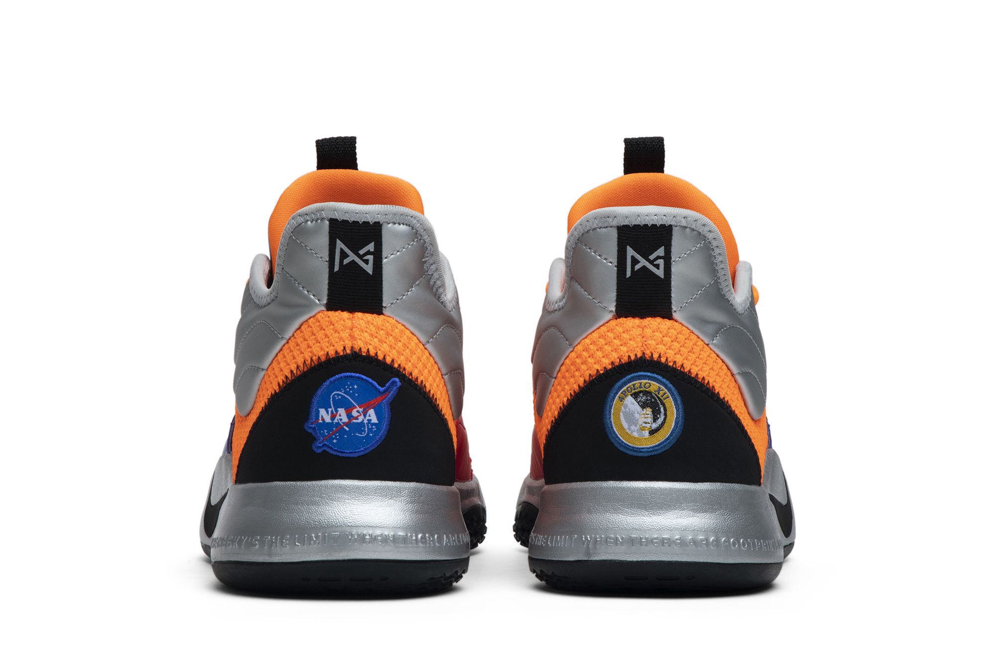 Nasa x pg3 armstrong hot sale
