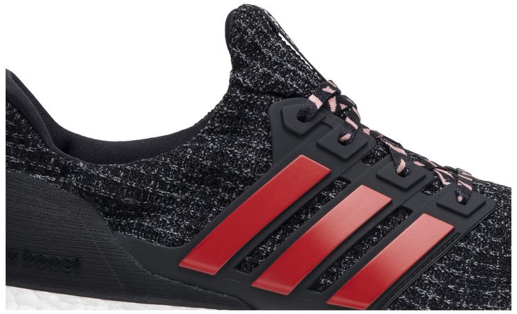 Ren Zhe x adidas UltraBoost 40 Chinese New Year