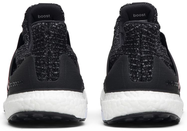 Ren Zhe x adidas UltraBoost 40 Chinese New Year