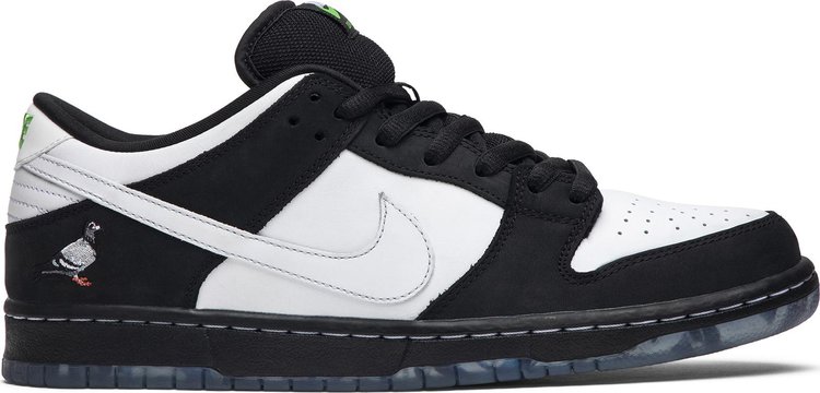 The Nike Pigeon Dunks That Caused a Riot in 2005 Might Be Coming