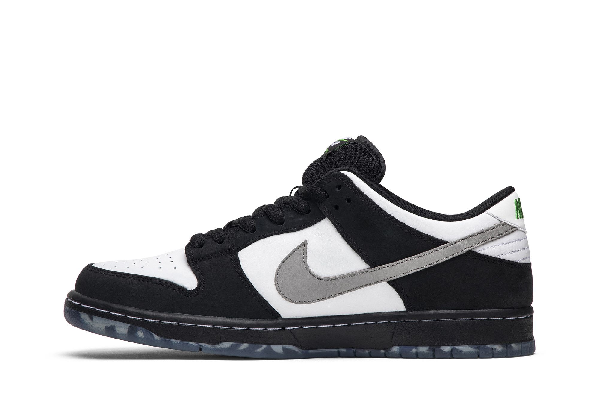 Panda pigeon dunks shop