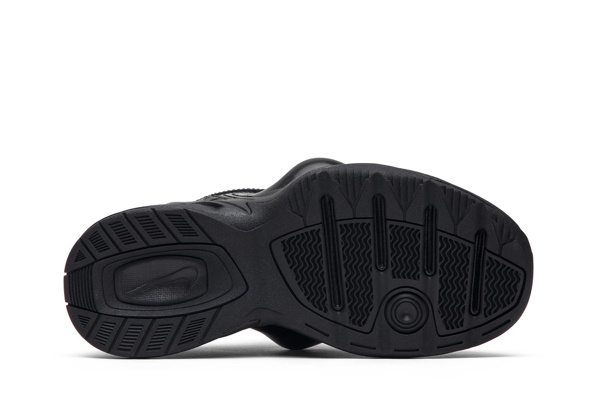 Air monarch martine rose black store