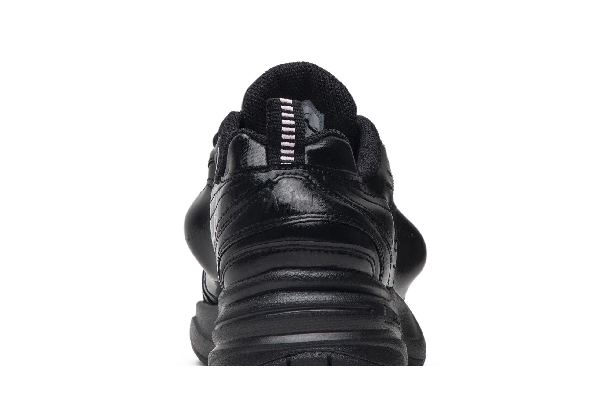 Nike monarch martine rose black top