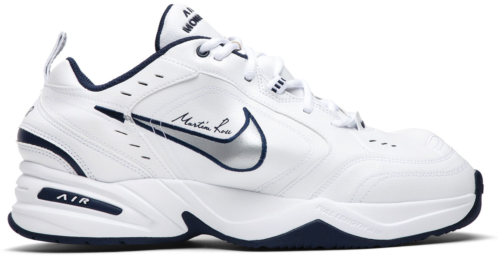 martine rose air monarch