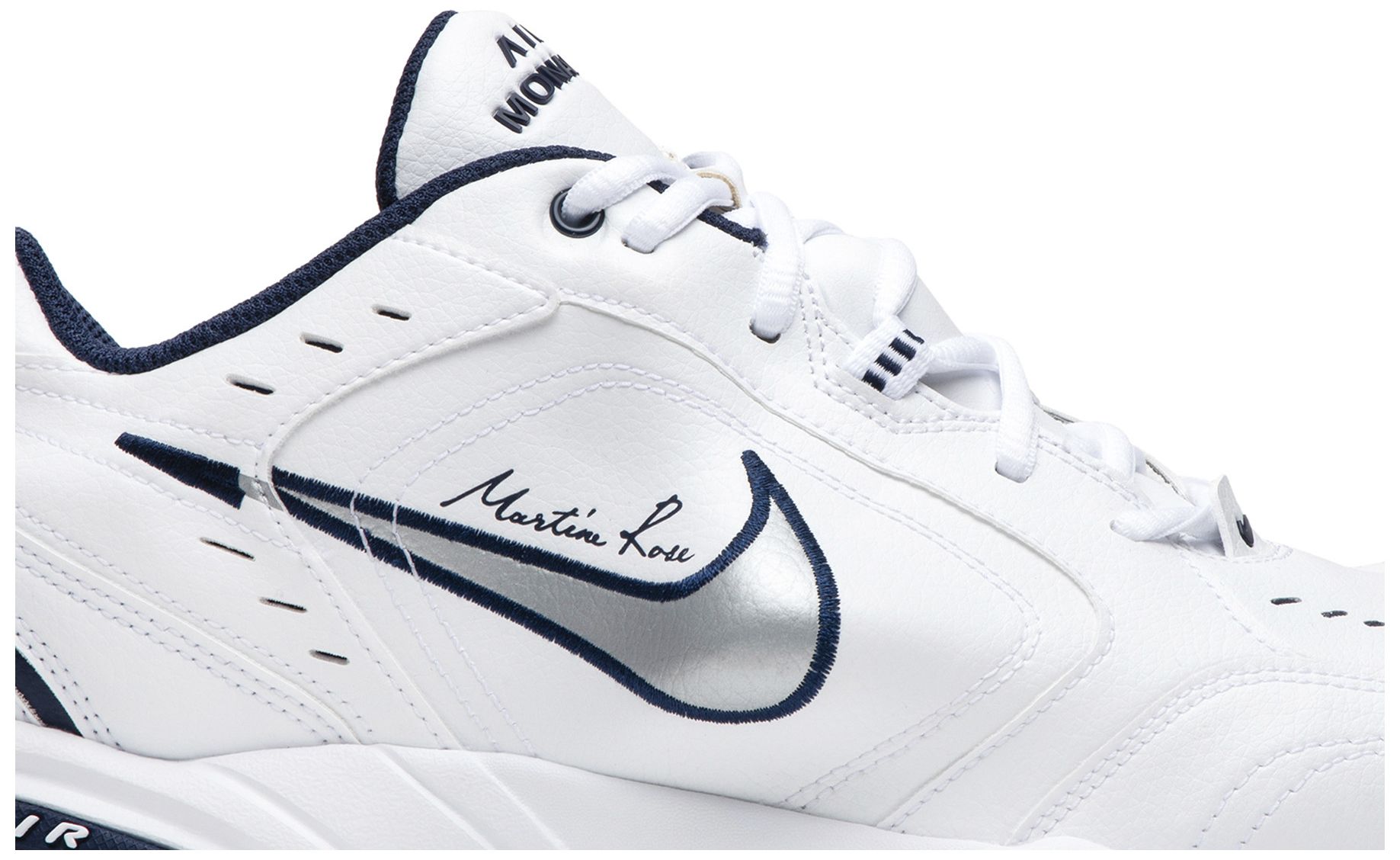 monarch x martine rose