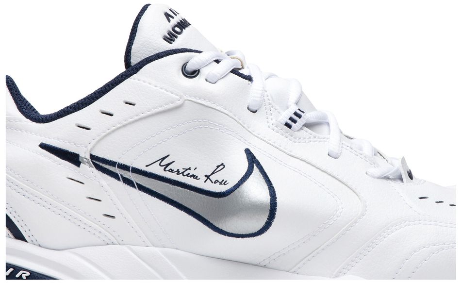 martine rose air monarch iv