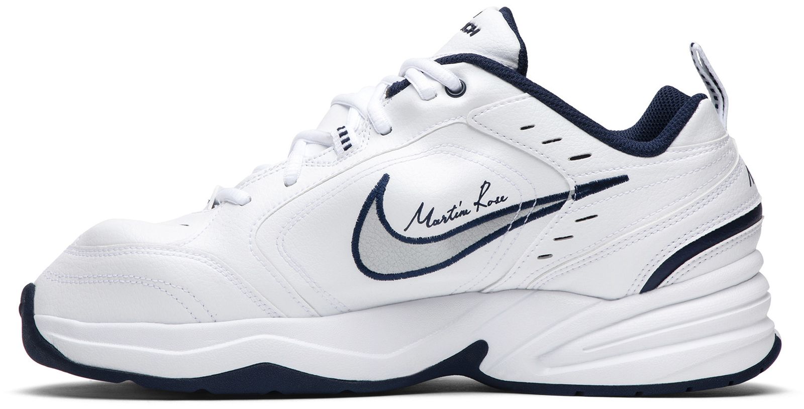 martine rose air monarch iv
