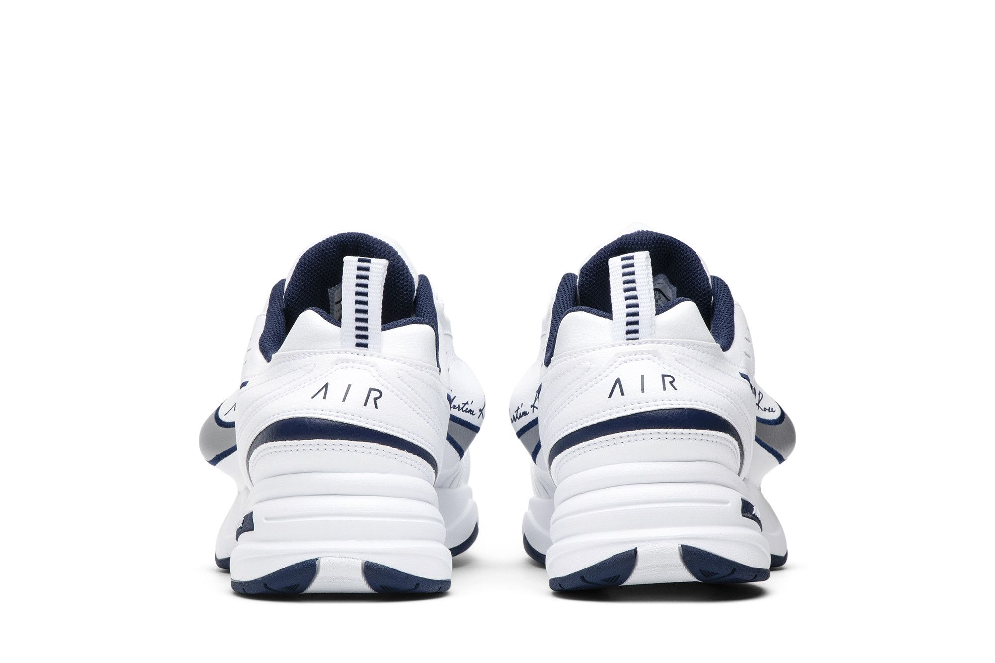 Air monarch iv x martine rose hotsell