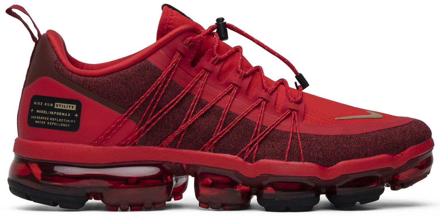 air vapormax utility chinese new year