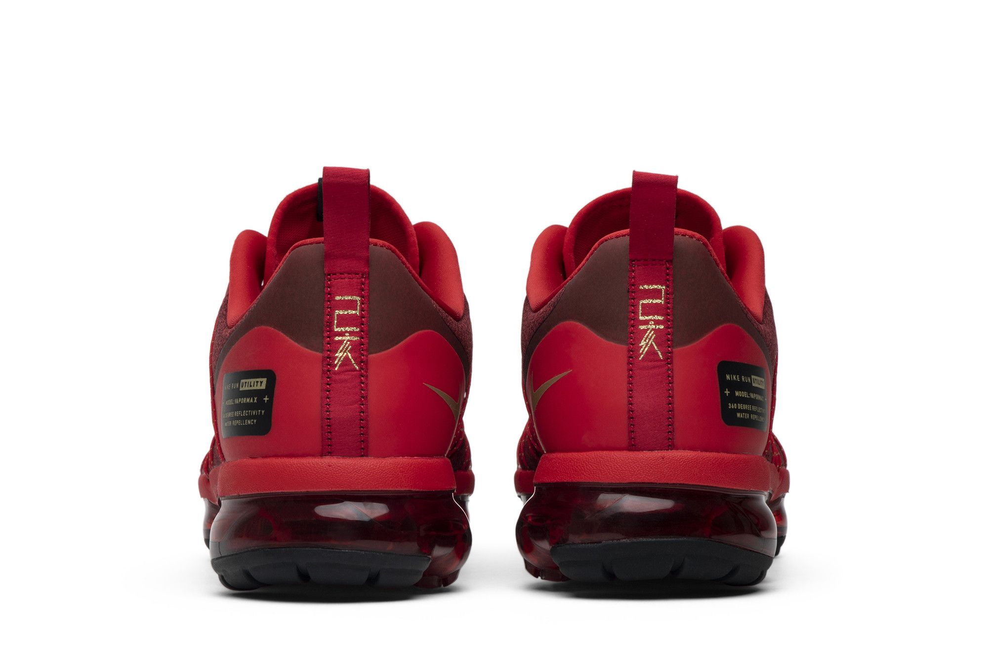 Buy Air VaporMax Utility Chinese New Year BQ7039 600 GOAT AU