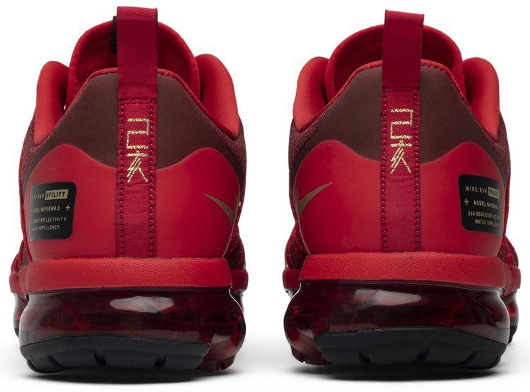 Nike Air VaporMax Utility Chinese New Year