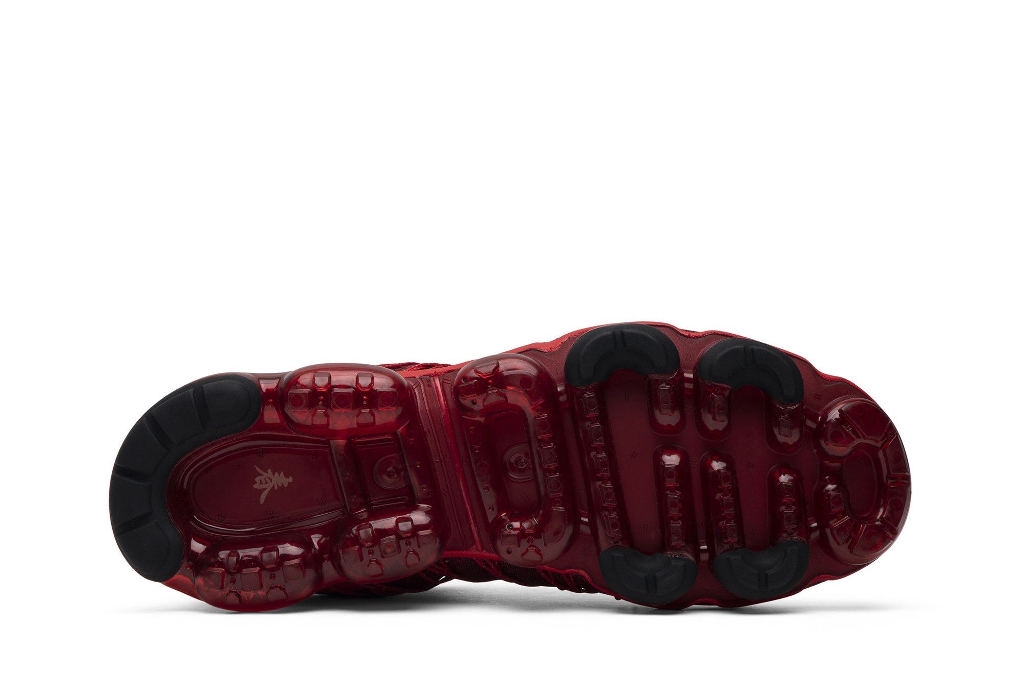 Vapormax run utility chinese new year cheap