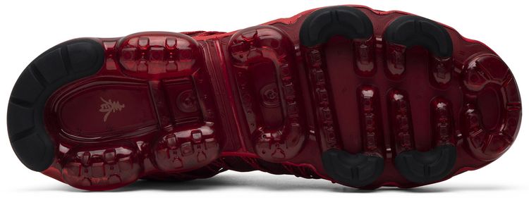 Nike Air VaporMax Utility Chinese New Year