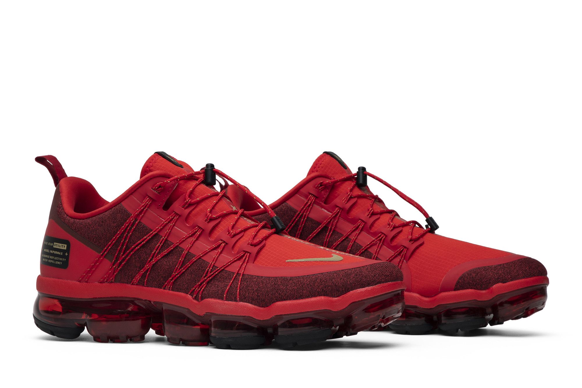 Nike air vapormax run utility cny top